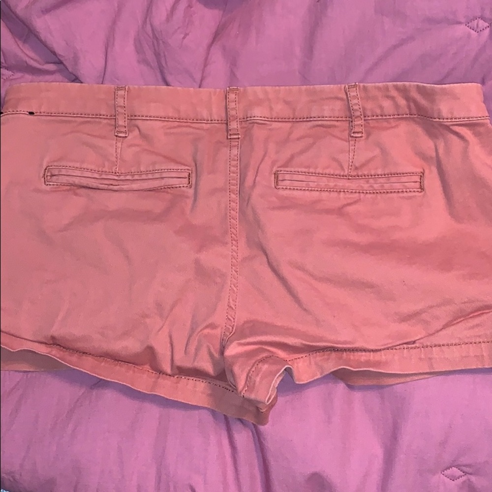 Express shorts - Picture 3 of 3